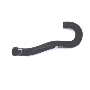 1J0422887BK Power Steering Reservoir Hose